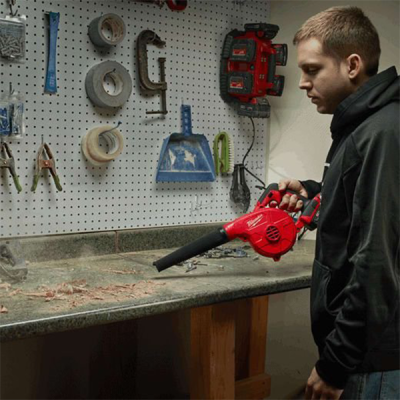 Milwaukee รุ่น M18 BBL-0 M18 เครื่องเป่าลม