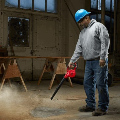 Milwaukee รุ่น M18 BBL-0 M18 เครื่องเป่าลม