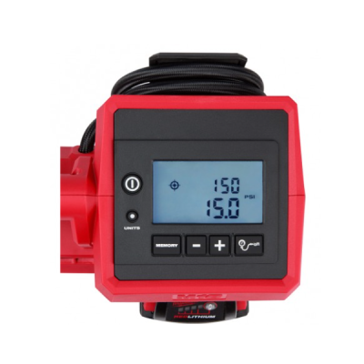 Milwaukee รุ่น M18 BI-0 เครื่องเติมลมไร้สาย 18 โวลต์