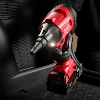 Milwaukee รุ่น M18 BLHSB-0 M18 ปืนเป่าลม