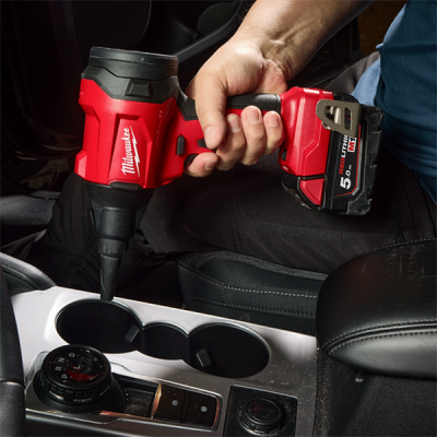 Milwaukee รุ่น M18 BLHSB-0 M18 ปืนเป่าลม