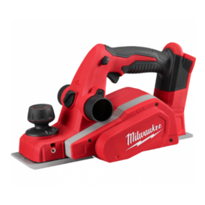 Milwaukee รุ่น M18 BP-0 M18 กบไสไม้