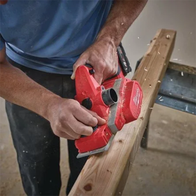 Milwaukee รุ่น M18 BP-0 M18 กบไสไม้