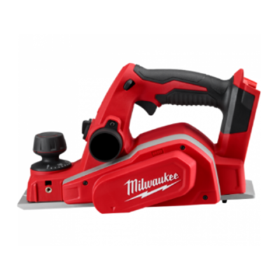 Milwaukee รุ่น M18 BP-0 M18 กบไสไม้