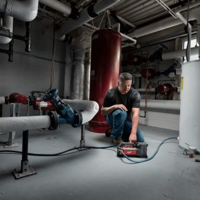 Milwaukee รุ่น M18 BTP-0 M18 ปั๊มน้ำอเนกประสงค์