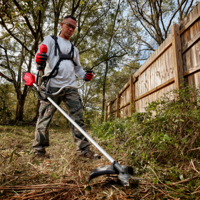 Milwaukee รุ่น M18 FBCU-0 ASIA M18 FUEL™ เครื่องตัดหญ้า