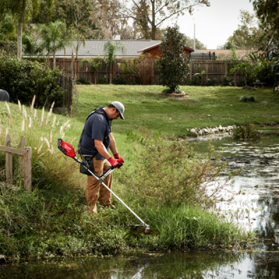 Milwaukee รุ่น M18 FBCU-0 ASIA M18 FUEL™ เครื่องตัดหญ้า