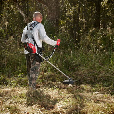 Milwaukee รุ่น M18 FBCU-0 ASIA M18 FUEL™ เครื่องตัดหญ้า