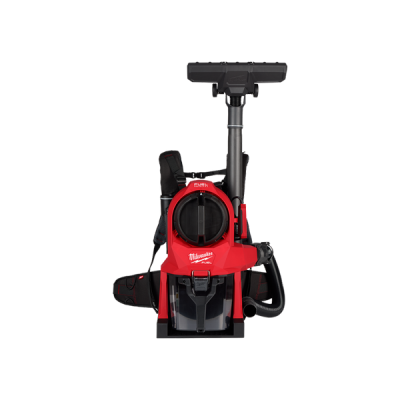 Milwaukee รุ่น M18 FBPV2-0 M18 FUEL™ เครื่องดูดฝุ่นสะพายหลัง