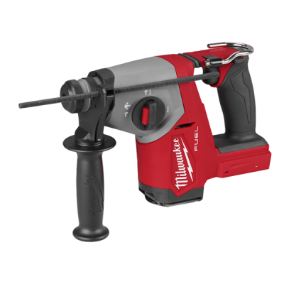 Milwaukee รุ่น M18 FHAC16-0X0 M18 FUEL™ สว่านโรตารี่ 16 มม. SDS Plus 3 ระบบ