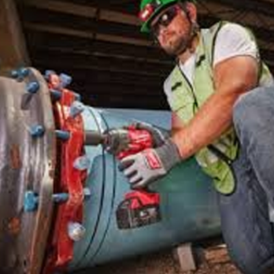 Milwaukee รุ่น M18 FHIW2F12-0 M18 FUEL™ บล็อกกระแทก 1/2