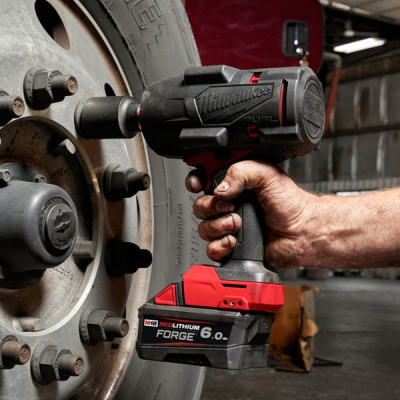 Milwaukee รุ่น M18 FHIW2F12-0 M18 FUEL™ บล็อกกระแทก 1/2