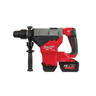 Milwaukee รุ่น M18 FHM-0C0 M18 FUEL™ สว่านโรตารี่ 8 กก. SDS Max