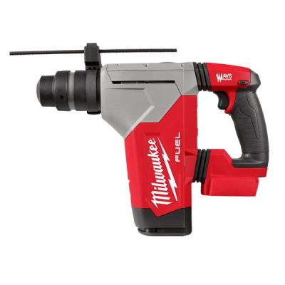 Milwaukee รุ่น M18 FHPX-0X0 M18 FUEL™ สว่านโรตารี่ 32 มม. SDS Plus 3 ระบบ