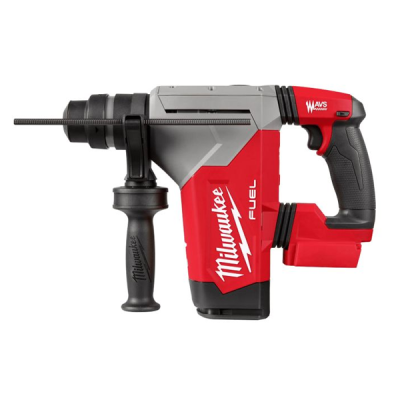 Milwaukee รุ่น M18 FHPX-0X0 M18 FUEL™ สว่านโรตารี่ 32 มม. SDS Plus 3 ระบบ