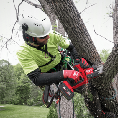 Milwaukee รุ่น M18 FHS20-0B0 M18 FUEL™ เลื่อยตัดกิ่ง