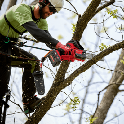 Milwaukee รุ่น M18 FHS20-0B0 M18 FUEL™ เลื่อยตัดกิ่ง