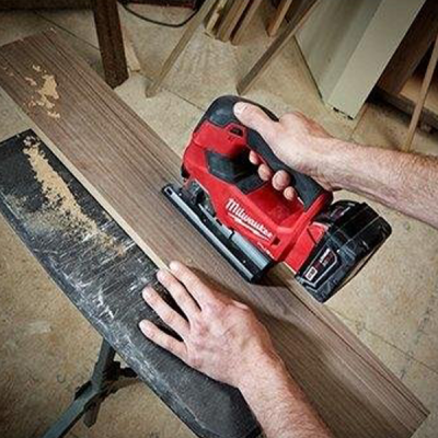 Milwaukee รุ่น M18 FJS-0X M18 FUEL™ จิ๊กซอว์