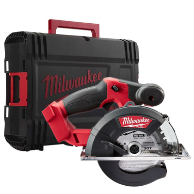 Milwaukee รุ่น M18 FMCS-0X M18 FUEL™ เลื่อยวงเดือนตัดโลหะ 150 มม.