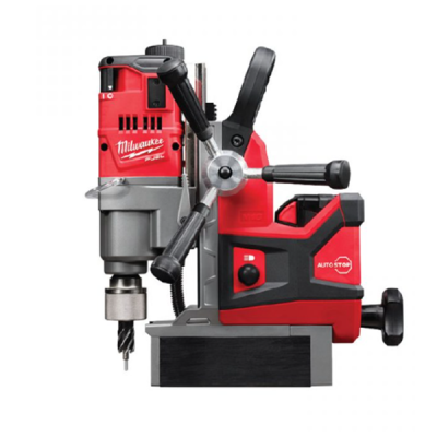 Milwaukee รุ่น M18 FMDP-0C0 M18 FUEL™ สว่านแท่นแม่เหล็ก