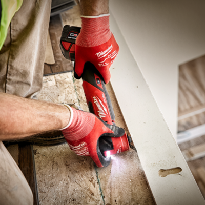 Milwaukee รุ่น M18 FMT-0X0 M18 FUEL™ เครื่องมัลติทูล