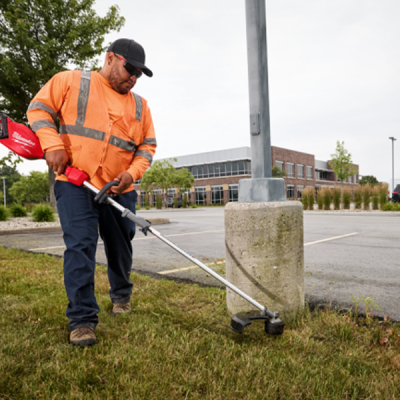 Milwaukee รุ่น M18 FOPH2-0 M18 FUEL™ เครื่องมืองานสวนอเนกประสงค์ ระบบ QUIK-LOK™