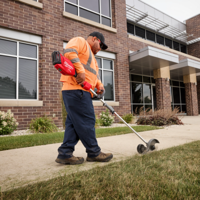 Milwaukee รุ่น M18 FOPH2-0 M18 FUEL™ เครื่องมืองานสวนอเนกประสงค์ ระบบ QUIK-LOK™