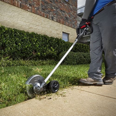 Milwaukee รุ่น M18 FOPH-EA หัวต่อตัดขอบสนาม