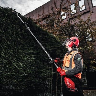 Milwaukee รุ่น M18 FOPH-HTA หัวต่อตัดแต่งพุ่ม