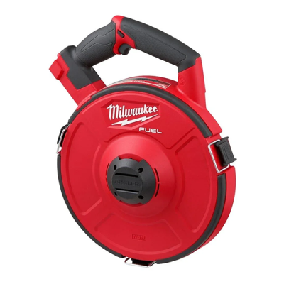 Milwaukee รุ่น M18 FPFT-0  M18 FUEL™ เครื่องร้อยสายไฟไร้สาย (เครื่องเปล่า)