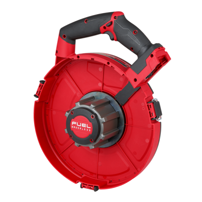 Milwaukee รุ่น M18 FPFT-0  M18 FUEL™ เครื่องร้อยสายไฟไร้สาย (เครื่องเปล่า)