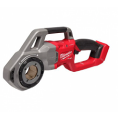 Milwaukee รุ่น M18 FPT114-0C0  M18 FUEL™ เครื่องต๊าปเกลียว ไร้สาย พร้อมลูกดาย