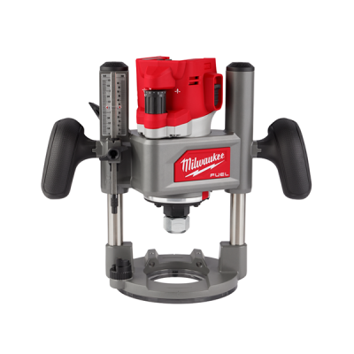 Milwaukee รุ่น M18 FR12-0X0 M18 FUEL™ เร้าเตอร์ ขนาด ½”