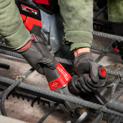 Milwaukee รุ่น M18 FRBCO32-0X0 M18 FUEL™ เครื่องตัดเหล็กเส้น