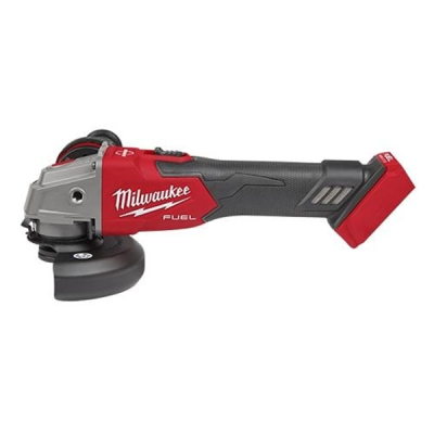 Milwaukee รุ่น M18 FSAG100XB-0X0 M18 FUEL™ เครื่องเจียร 4" ระบบเบรค