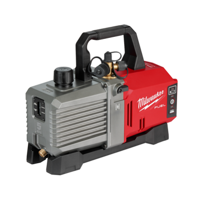 Milwaukee รุ่น M18 FVP5-0 ASIA M18 FUEL™ ปั๊มสุญญากาศ 5 CFM
