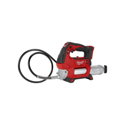 Milwaukee รุ่น M18 GG-0 ASIA เครื่องอัดจารบีไร้สาย 18 โวลต์