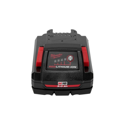 Milwaukee รุ่น M18 HB3 แบตเตอรี่ 18 โวลต์ 3.0 แอมป์อาว HIGH OUTPUT