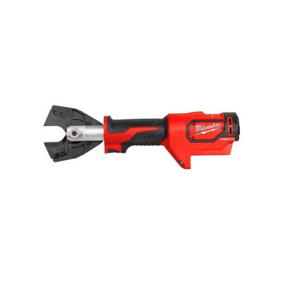 Milwaukee รุ่น M18 HCC-0C เครื่องตัดสายไฟไร้สาย ระบบไฮดรอลิค 6 ตัน (เครื่องเปล่า)