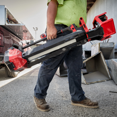 Milwaukee รุ่น M18 HOSALC-0 ทาวเวอร์ไลท์ไฮเอาท์พุท 18 โวลต์ (เครื่องเปล่า)