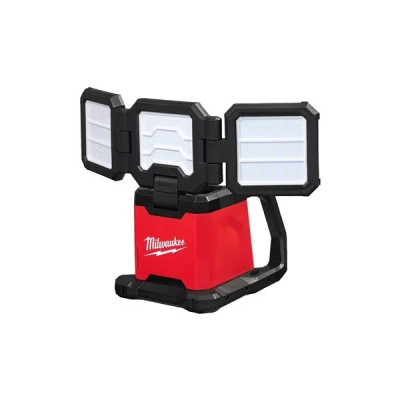 Milwaukee รุ่น M18 MDTL-0 M18™ ไฟส่องทำงานแบบหลายทิศทาง