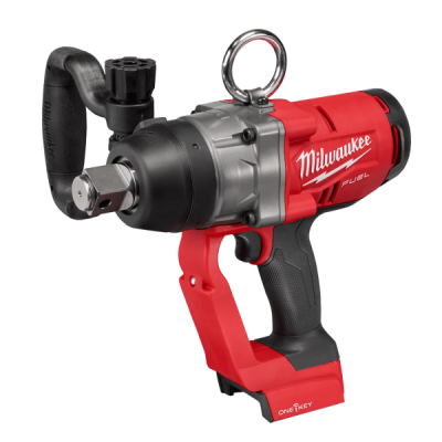 Milwaukee รุ่น M18 ONEFHIWF1-0X0 บล็อกกระแทกไร้สาย 18 โวลต์ 1" (เครื่องเปล่า)