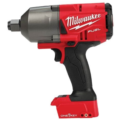 Milwaukee รุ่น M18 ONEFHIWF34-0X บล็อกกระแทกไร้สาย 18 โวลต์ 3/4" (เครื่องเปล่า)