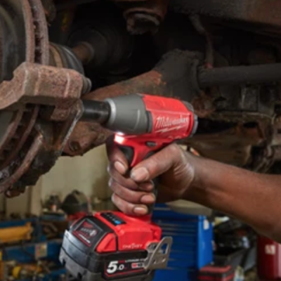 Milwaukee รุ่น M18 ONEFHIWF34-0X บล็อกกระแทกไร้สาย 18 โวลต์ 3/4" (เครื่องเปล่า)