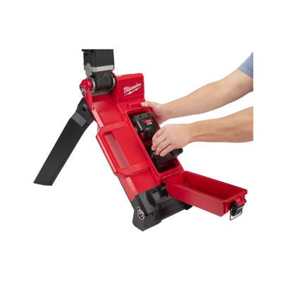 Milwaukee รุ่น M18 ONERSAL-0 ทาวเวอร์ไลท์ 18 โวลต์ (เครื่องเปล่า)