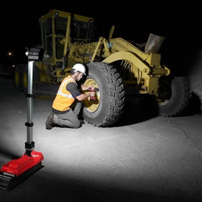 Milwaukee รุ่น M18 ONERSAL-0 ทาวเวอร์ไลท์ 18 โวลต์ (เครื่องเปล่า)