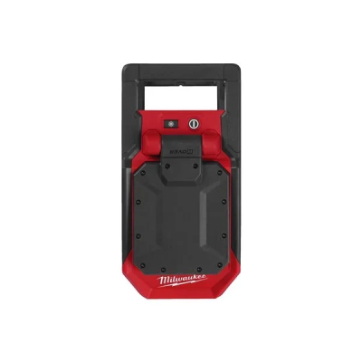 Milwaukee รุ่น M18 PAL2 M18™ ไฟส่องพื้นที่ปรับมุมโคม