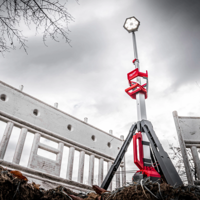 Milwaukee รุ่น M18 SAL2-0 M18 ทาวเวอร์ไลท์ (เครื่องเปล่า)