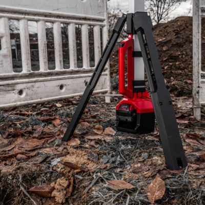 Milwaukee รุ่น M18 SAL2-0 M18 ทาวเวอร์ไลท์ (เครื่องเปล่า)