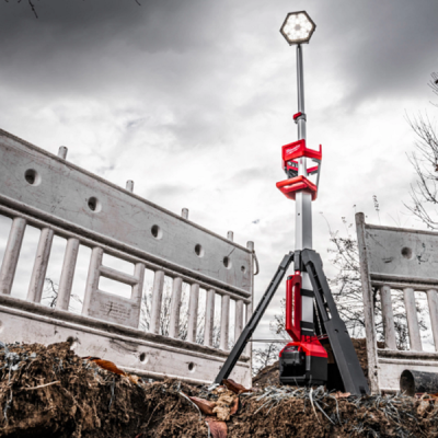 Milwaukee รุ่น M18 SAL2-0 M18 ทาวเวอร์ไลท์ (เครื่องเปล่า)